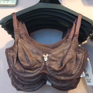 Anita Maternity Fleur Berry